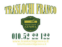 TRASLOCHI DA E PER GENOVA SU TUTTO IL TERRITTORIO NAZIONALE! SERVIZI DI IMBALLAGGI FORNITURE IMBALLAGGI FAI DA TE PREVENTIVI ON LINE GRATUITI!